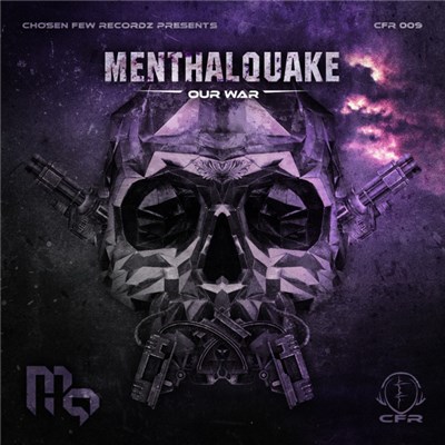 Menthalquake - Our War download mp3 flac
