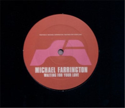 Michael Farrington - Waiting For Your Love download mp3 flac