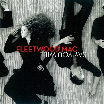 Fleetwood Mac - Say You Will download mp3 flac