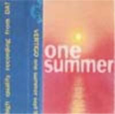 DJ Vertigo - One Summer download mp3 flac