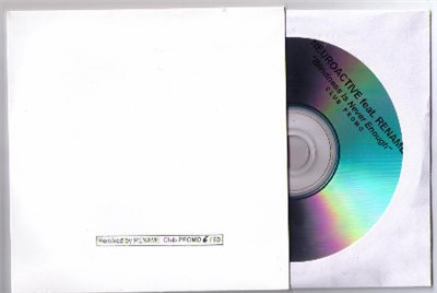 Neuroactive Feat. Rename - Blindness Is Never Enough download mp3 flac