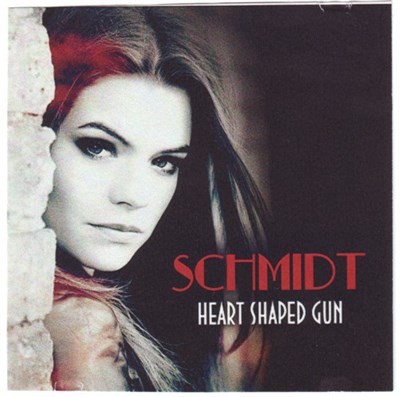 Schmidt - Heart Shaped Gun download mp3 flac