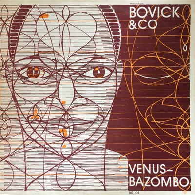 Bovick & Co - Venus - Bazombo download mp3 flac