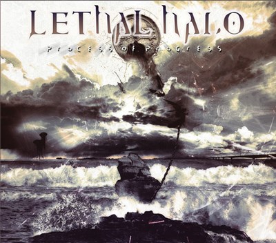 Lethal Halo - Process of Progress download mp3 flac