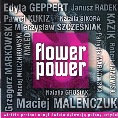 Various - Flower Power download mp3 flac