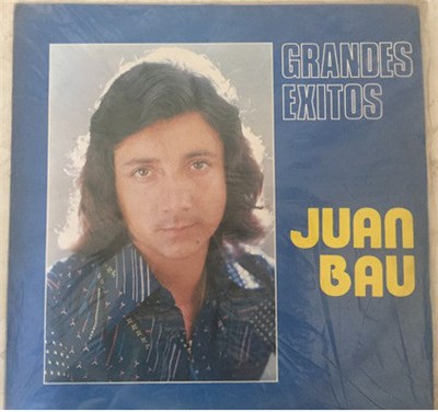 Juan Bau - Grandes Exitos download mp3 flac