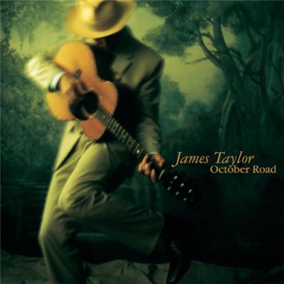 James Taylor - October Road download mp3 flac