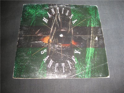 Mantissa - Sanctify download mp3 flac