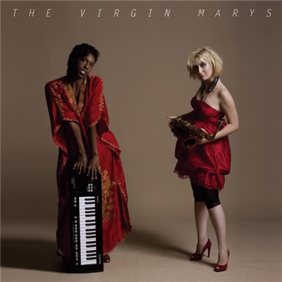 The Virgin Marys - The Virgin Marys download mp3 flac
