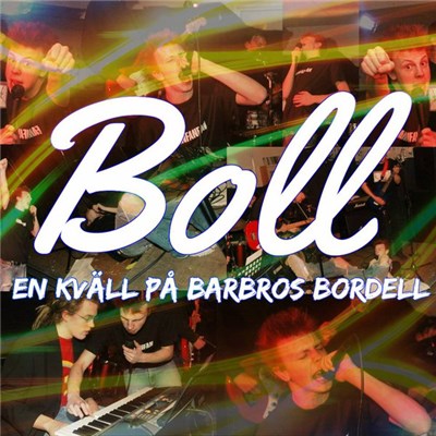 Boll - En Kväll På Barbros Bordell download mp3 flac