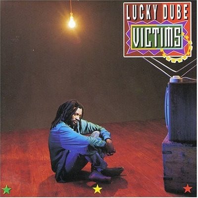 Lucky Dube - Victims download mp3 flac