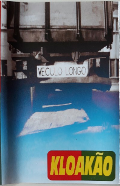 Kloakao - Veiculo Longo download mp3 flac