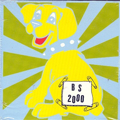 BS2000 - Buddy download mp3 flac