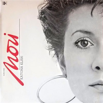 Katona Klári - Mozi download mp3 flac