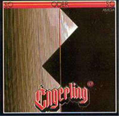 Engerling - So Oder So download mp3 flac