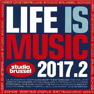 Various - Life Is Music 2017.2 download mp3 flac