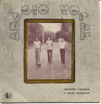 Adágio Vocal - Recortes d' Infância download mp3 flac