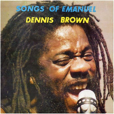 Dennis Brown - Songs Of Emanuel download mp3 flac