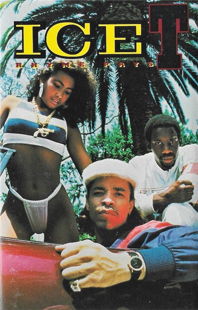 Ice-T - Rhyme Pays download mp3 flac