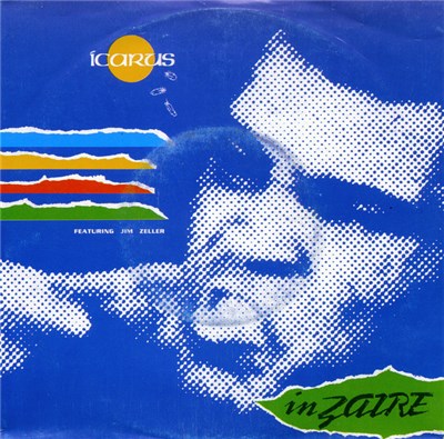 Icarus - In Zaire download mp3 flac