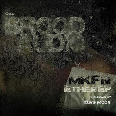 MKFN - Ether EP download mp3 flac