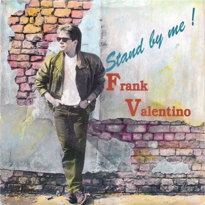 Frank Valentino - Stand By Me download mp3 flac