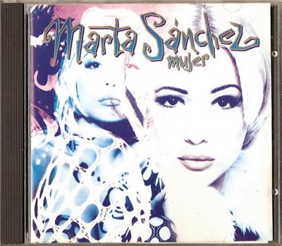 Marta Sánchez - Mujer download mp3 flac