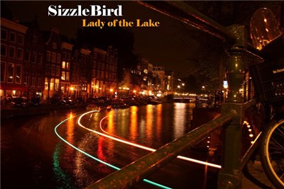 Sizzlebird - Lady Of The Lake download mp3 flac