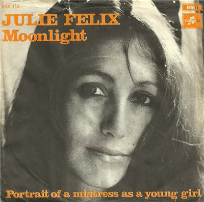 Julie Felix - Moonlight download mp3 flac