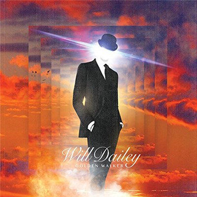 Will Dailey - Golden Walker download mp3 flac