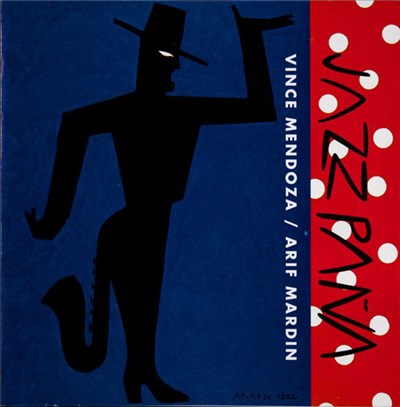 The Mendoza/Mardin Project - Jazzpaña download mp3 flac