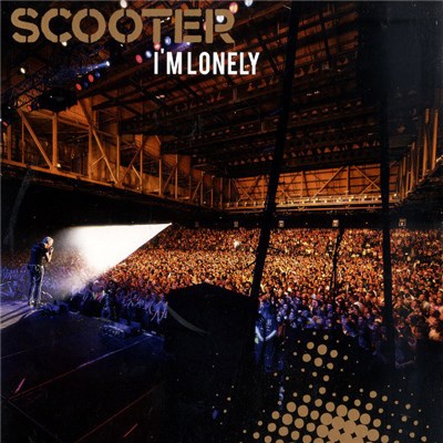 Scooter - I'm Lonely download mp3 flac