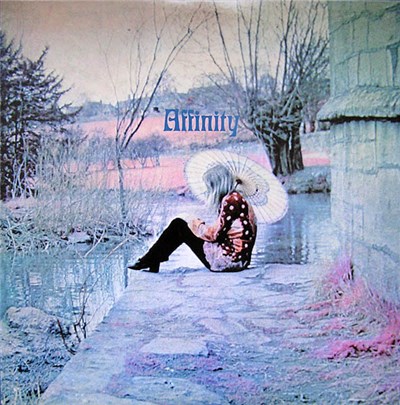 Affinity - Affinity download mp3 flac