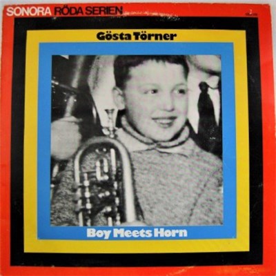 Gösta Törner - Boy Meets Horn download mp3 flac