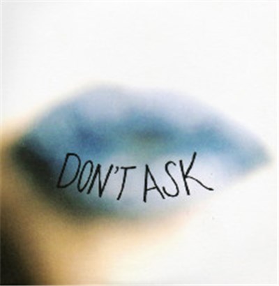 Blood Red Shoes - Don't Ask download mp3 flac