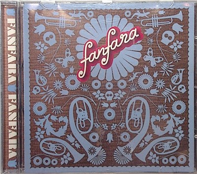 Fanfara - Fanfara download mp3 flac
