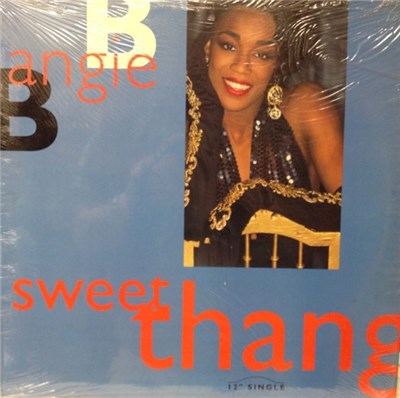 B Angie B - Sweet Thang download mp3 flac