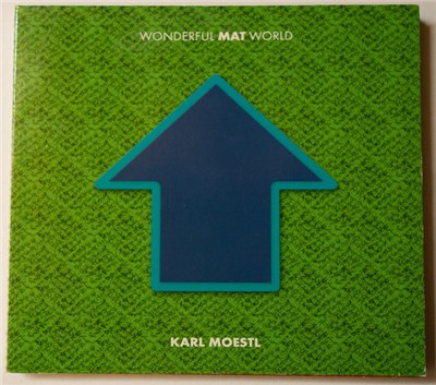 Karl Moestl - Wonderful Mat World download mp3 flac