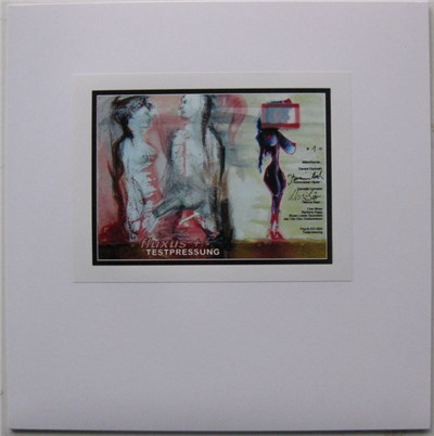 tallJENNY & Day Room Puzzles / JaDaMaBaPa - Fluxus +/ download mp3 flac