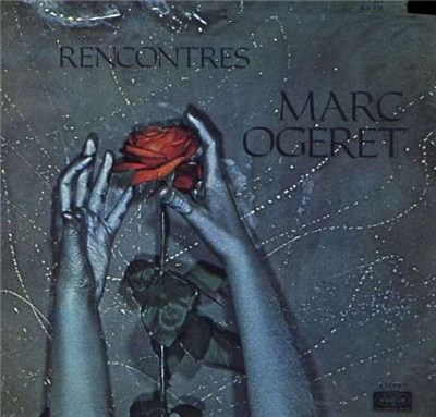 Marc Ogeret - Rencontres download mp3 flac