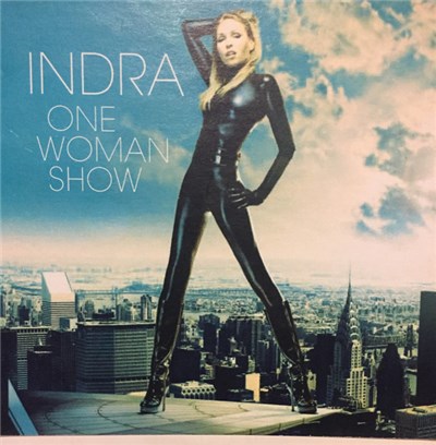 Indra - One Woman Show download mp3 flac