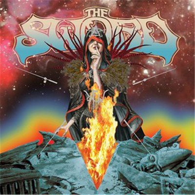 Sword, The - Apocryphon download mp3 flac