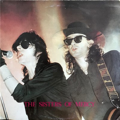 The Sisters Of Mercy - We're All Aware Of That download mp3 flac