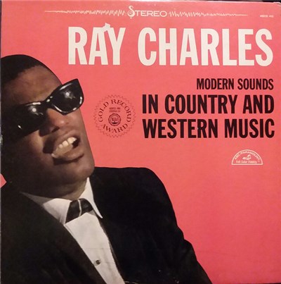 Ray Charles - Modern Sounds In Country And Western Music download mp3 flac