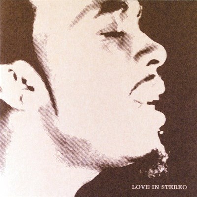 Rahsaan Patterson - Love In Stereo download mp3 flac