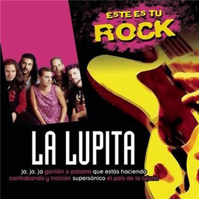 La Lupita - La Lupita download mp3 flac