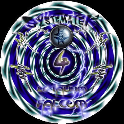 Le Talium / Falcom - Systematek 04 download mp3 flac