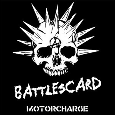 Battlescard - Motorcharge download mp3 flac