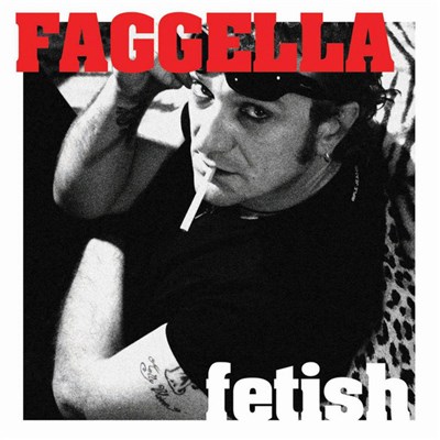 Luca Faggella - Fetish download mp3 flac