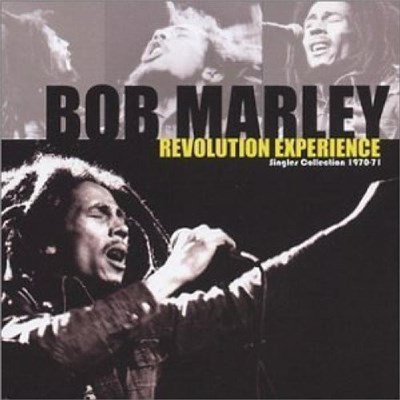 Bob Marley - Revolution Experience (Singles Collection 1970-71) download mp3 flac